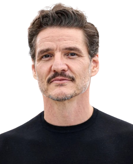 Pedro Pascal